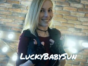 LuckyBabySun