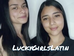 LuckyGirlsLatin