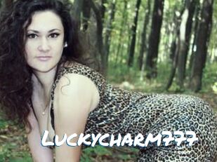 Luckycharm777