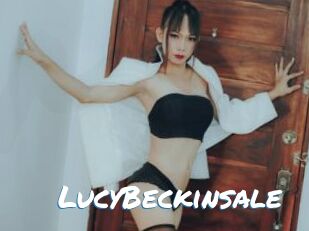 LucyBeckinsale