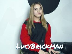 LucyBrickman