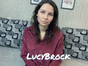 LucyBrock