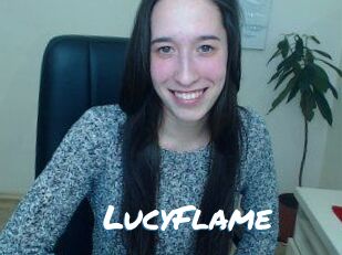 LucyFlame