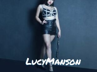 LucyManson