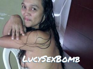 LucySexBomb