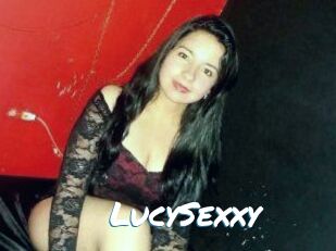 LucySexxy