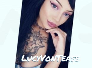 LucyVonTease