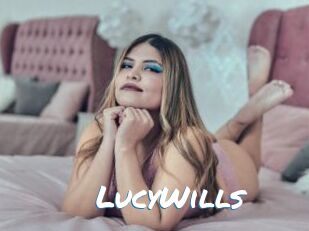 LucyWills