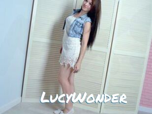 LucyWonder