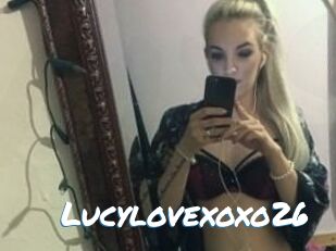 Lucylovexoxo26