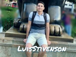 LuisStivenson