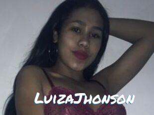 LuizaJhonson