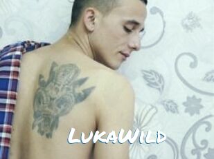 LukaWild