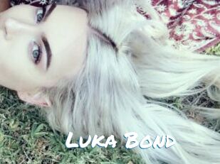 Luka_Bond