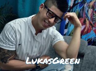 LukasGreen