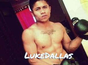 LukeDallas