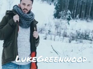 LukeGreenwood