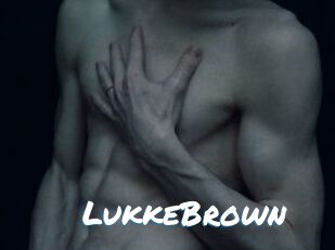 Lukke_Brown