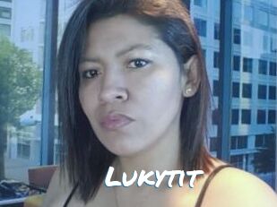 Lukytit