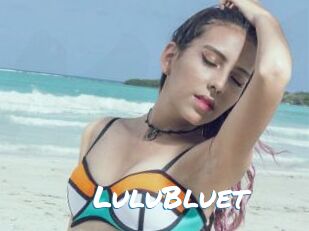 LuluBluet