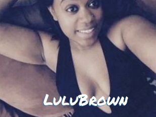 Lulu_Brown