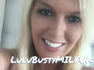 LuluBustyMILFUK