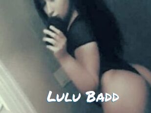 Lulu_Badd