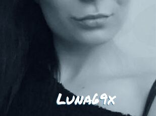 Luna69x