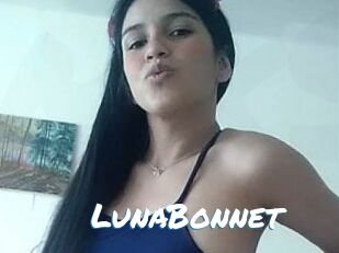 LunaBonnet