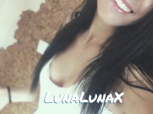 LunaLunaX