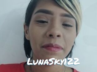 LunaSky122