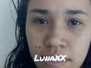 LunaXX