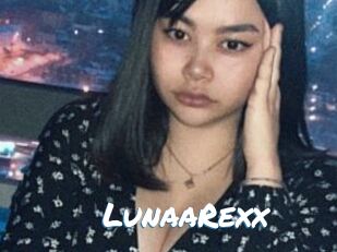 LunaaRexx