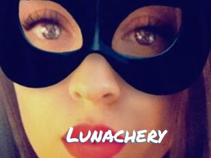 Lunachery