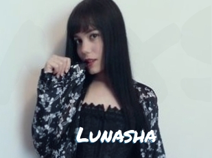 Lunasha