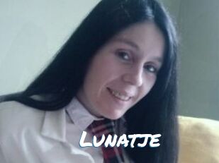 Lunatje