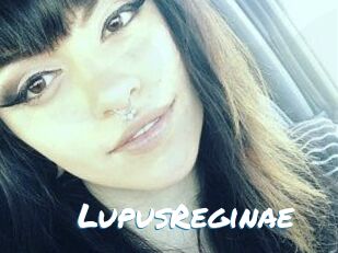 LupusReginae