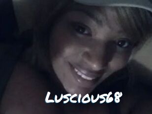 Luscious68