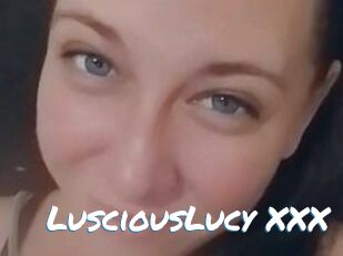 LusciousLucy_XXX