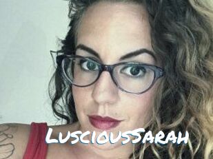 Luscious_Sarah