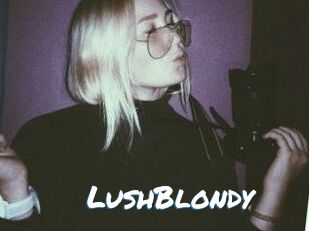 Lush_Blondy