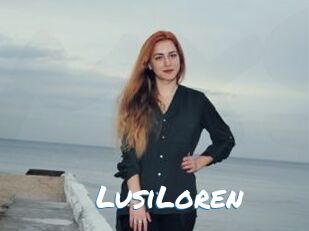 LusiLoren