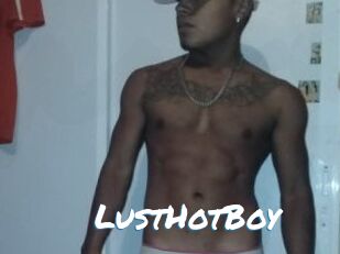 LustHotBoy