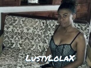 LustyLolaX