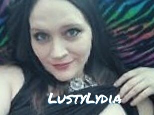 LustyLydia