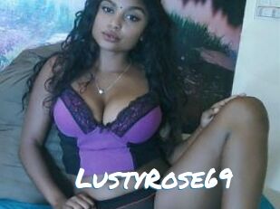 LustyRose69