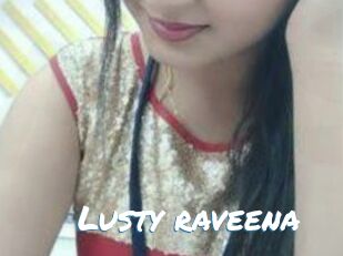 Lusty_raveena