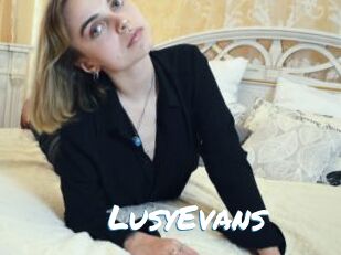 LusyEvans