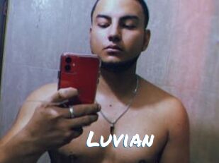 Luvian