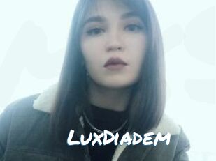 LuxDiadem